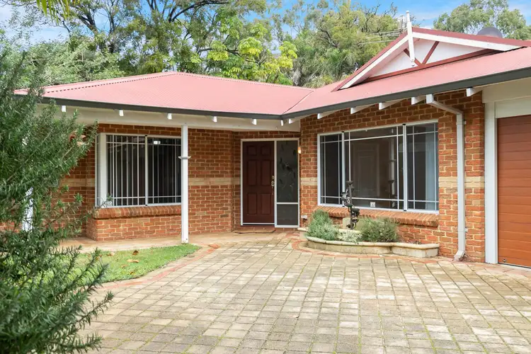 Second view of Homely house listing, 18A Leverburgh Street, Ardross WA 6153