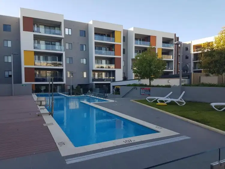 Main view of Homely apartment listing, 49/16 Midgegooroo Avenue, Cockburn Central WA 6164