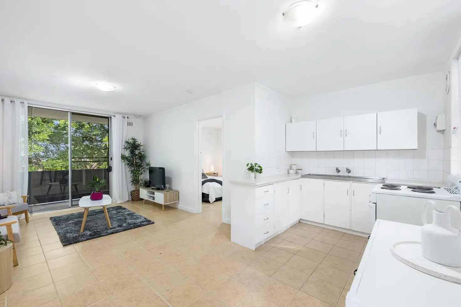 Main view of Homely apartment listing, 15a/159 Hector Street West, Osborne Park WA 6017