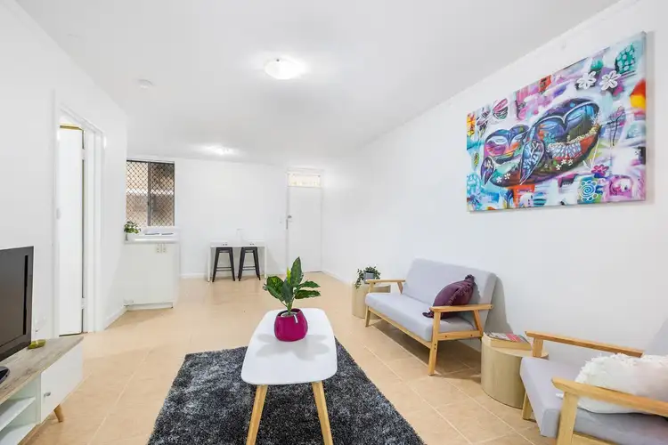 Second view of Homely apartment listing, 15a/159 Hector Street West, Osborne Park WA 6017