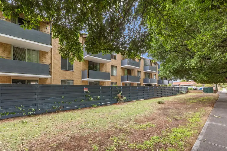 Third view of Homely apartment listing, 15a/159 Hector Street West, Osborne Park WA 6017