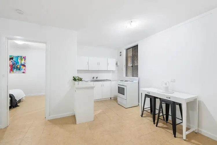 Fourth view of Homely apartment listing, 15a/159 Hector Street West, Osborne Park WA 6017