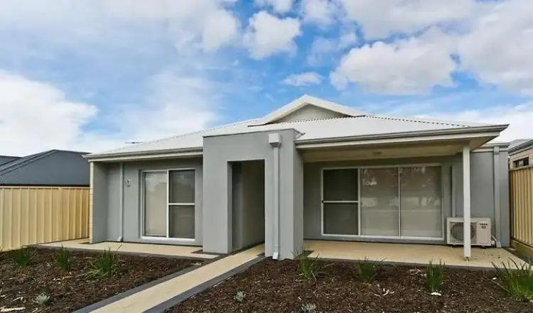 41 Mariposa Gardens, Success WA 6164