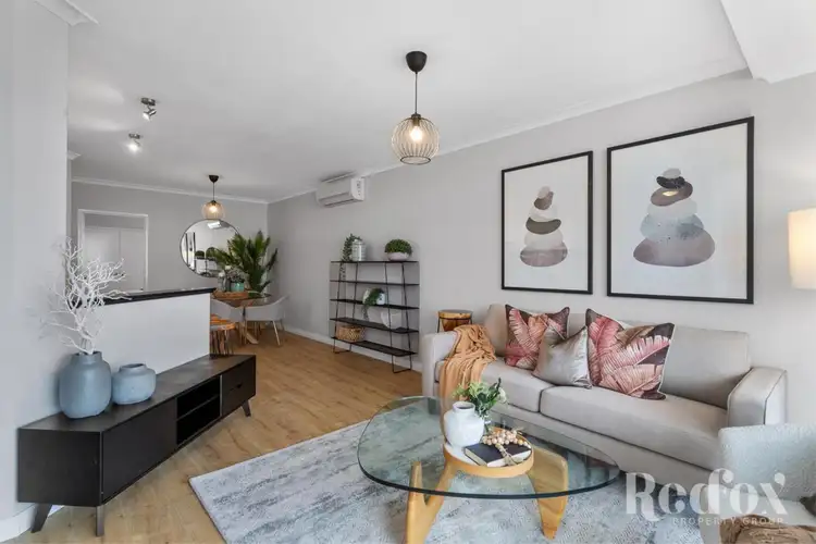 Main view of Homely unit listing, 14/825 Beaufort Street, Inglewood WA 6052