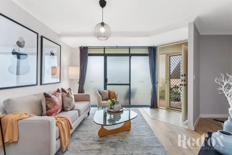 Second view of Homely unit listing, 14/825 Beaufort Street, Inglewood WA 6052