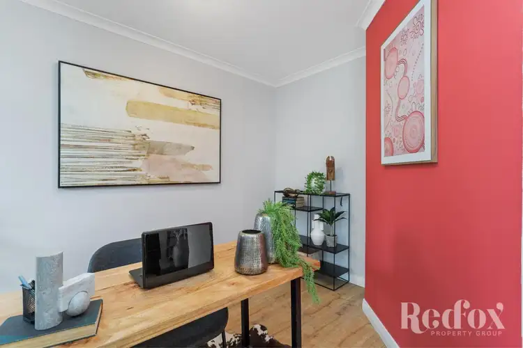 Third view of Homely unit listing, 14/825 Beaufort Street, Inglewood WA 6052