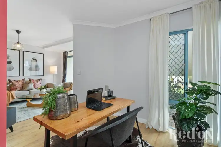 Fourth view of Homely unit listing, 14/825 Beaufort Street, Inglewood WA 6052