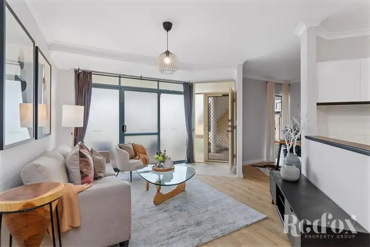 Fifth view of Homely unit listing, 14/825 Beaufort Street, Inglewood WA 6052