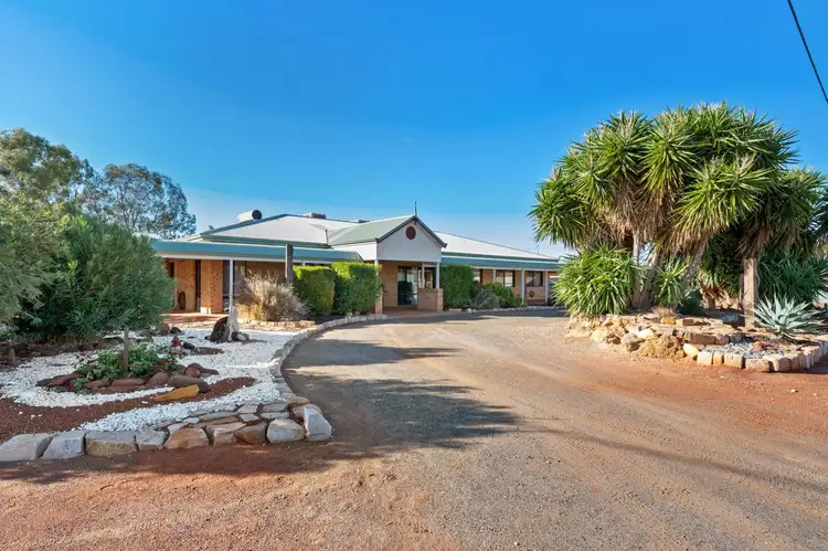 Main view of Homely house listing, 11 Turich Way, Victory Heights WA 6432