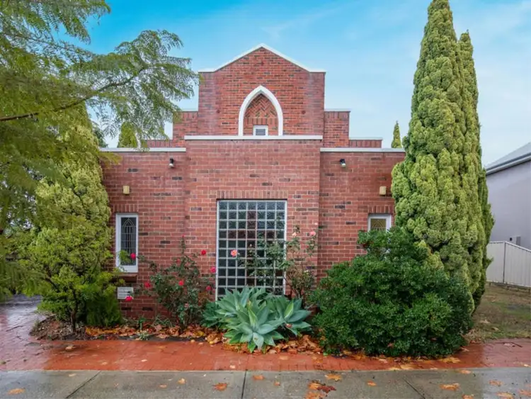 Third view of Homely house listing, 35 Pangbourne Street, Wembley WA 6014