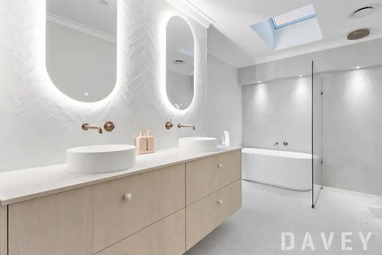 Fifth view of Homely house listing, 30 Readshaw Road, Duncraig WA 6023