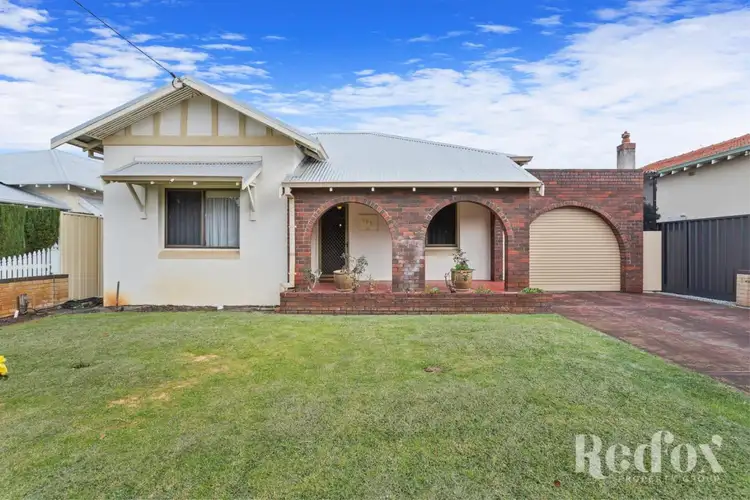 Main view of Homely house listing, 185 Crawford Road, Inglewood WA 6052