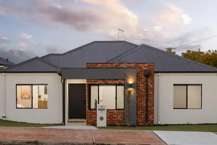 20A Hewton Street, Morley WA 6062