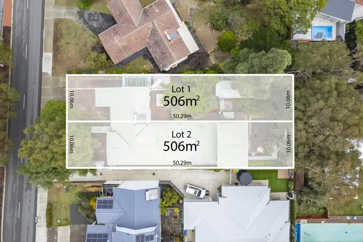 118 Hale Road, Wembley Downs WA 6019