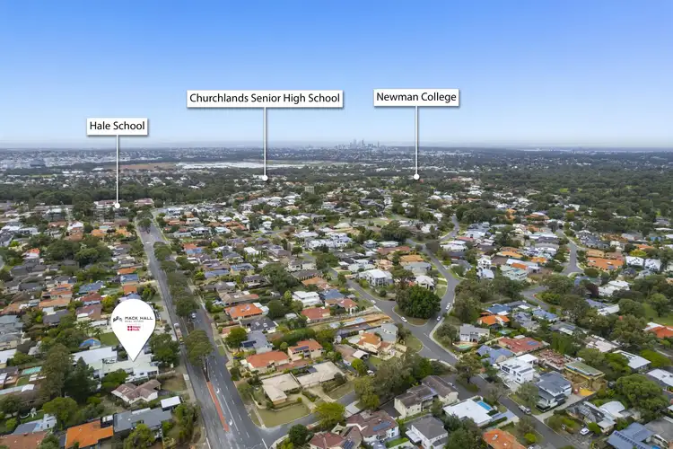 Second view of Homely house listing, 118 Hale Road, Wembley Downs WA 6019