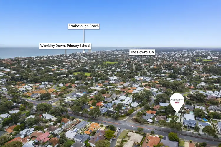 Fourth view of Homely house listing, 118 Hale Road, Wembley Downs WA 6019