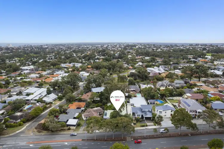 Fifth view of Homely house listing, 118 Hale Road, Wembley Downs WA 6019