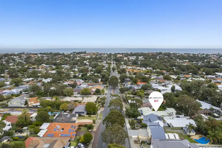 Sixth view of Homely house listing, 118 Hale Road, Wembley Downs WA 6019