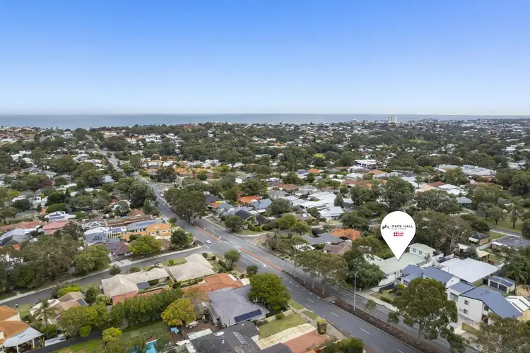 Seventh view of Homely house listing, 118 Hale Road, Wembley Downs WA 6019