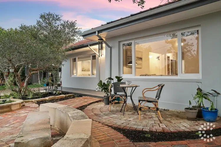 Second view of Homely house listing, 13 Simper Crescent, White Gum Valley WA 6162