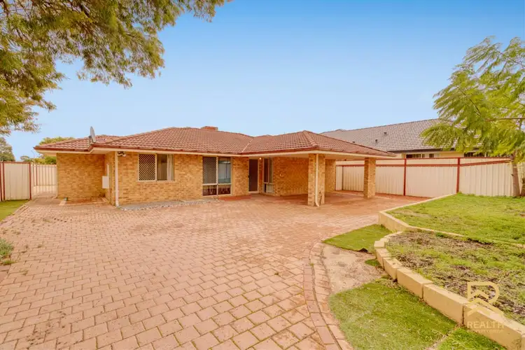 182B Hamilton Street, Queens Park WA 6107