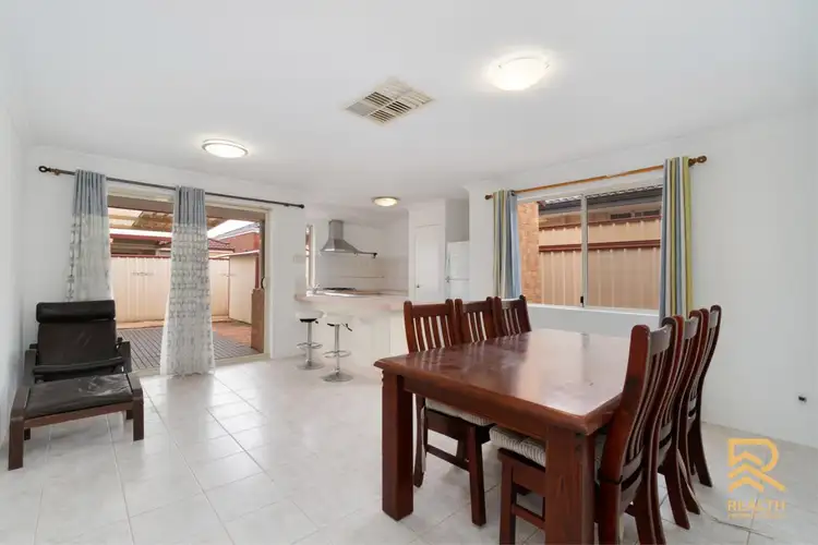 Fifth view of Homely house listing, 182B Hamilton Street, Queens Park WA 6107