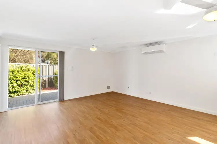 Second view of Homely unit listing, 12/100 Wittenoom Road, High Wycombe WA 6057
