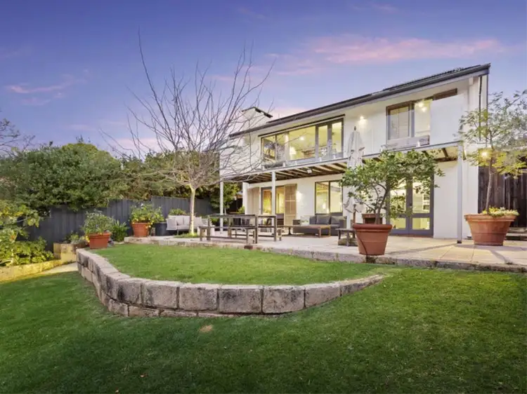 Main view of Homely house listing, 27 Bellevue Terrace, Swanbourne WA 6010