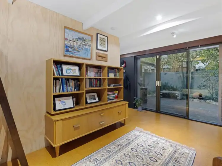 Fourth view of Homely house listing, 27 Bellevue Terrace, Swanbourne WA 6010