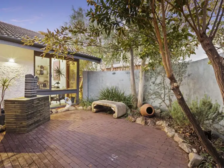 Fifth view of Homely house listing, 27 Bellevue Terrace, Swanbourne WA 6010