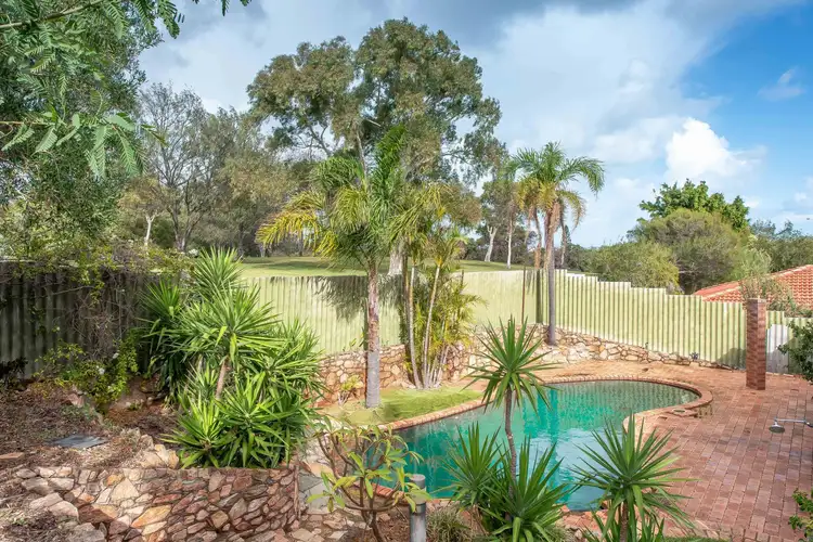 Second view of Homely house listing, 12 Nautical Grove, Beldon WA 6027