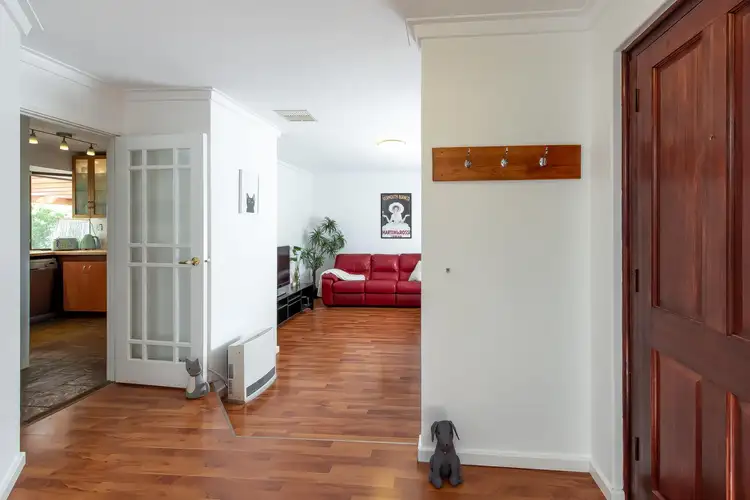 Fifth view of Homely house listing, 12 Nautical Grove, Beldon WA 6027