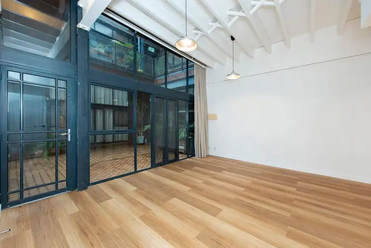 Second view of Homely apartment listing, 33/13 Cantonment Street, Fremantle WA 6160