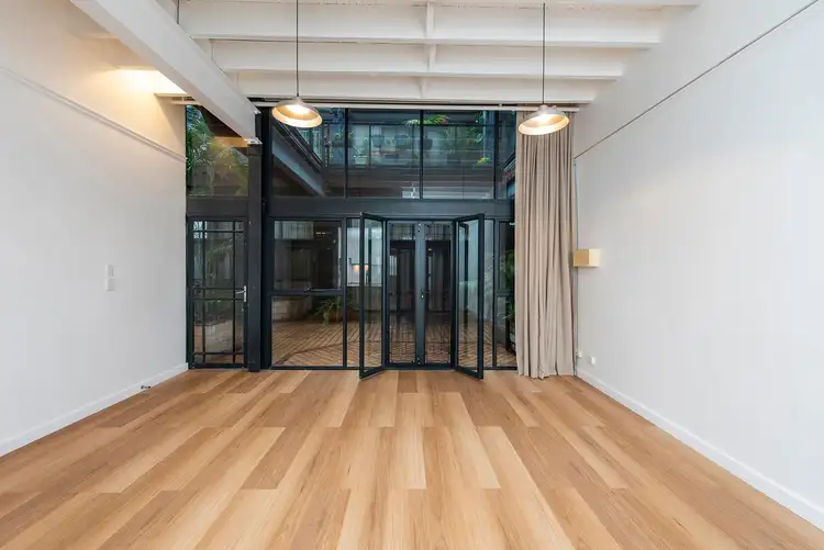 Third view of Homely apartment listing, 33/13 Cantonment Street, Fremantle WA 6160