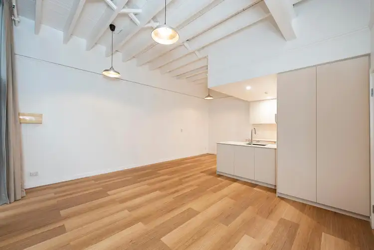 Fifth view of Homely apartment listing, 33/13 Cantonment Street, Fremantle WA 6160