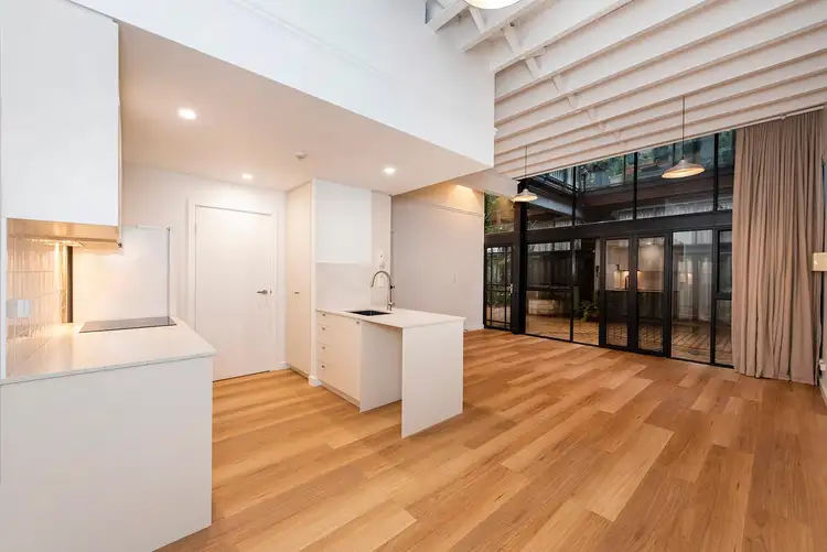 Sixth view of Homely apartment listing, 33/13 Cantonment Street, Fremantle WA 6160