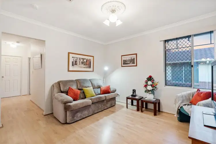 Second view of Homely villa listing, 3/11 Wynyard Street, Yokine WA 6060