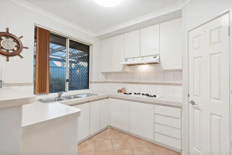 Fourth view of Homely villa listing, 3/11 Wynyard Street, Yokine WA 6060