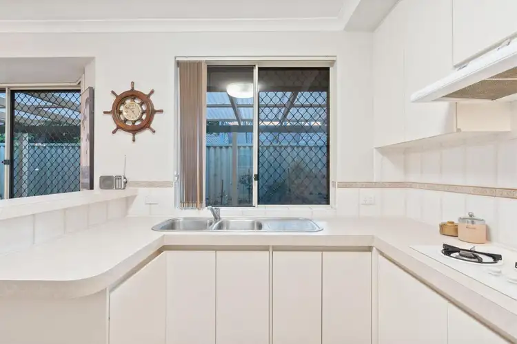 Fifth view of Homely villa listing, 3/11 Wynyard Street, Yokine WA 6060