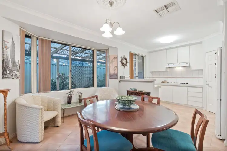 Sixth view of Homely villa listing, 3/11 Wynyard Street, Yokine WA 6060
