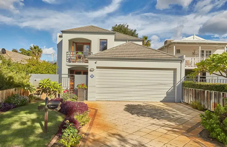 Main view of Homely house listing, 6 Zamia Street, Mount Claremont WA 6010