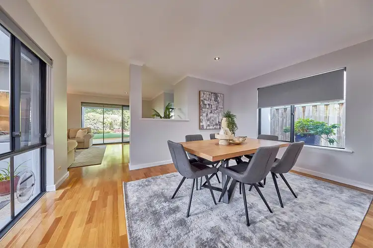 Second view of Homely house listing, 6 Zamia Street, Mount Claremont WA 6010