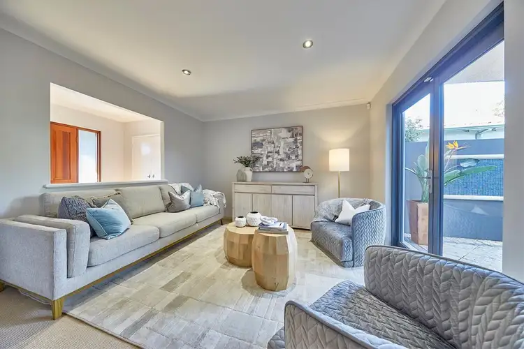 Fifth view of Homely house listing, 6 Zamia Street, Mount Claremont WA 6010