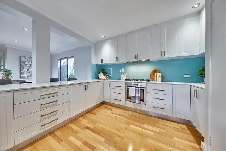 Sixth view of Homely house listing, 6 Zamia Street, Mount Claremont WA 6010