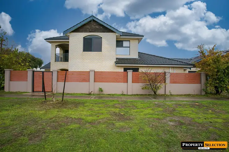 36 Delphine Avenue, Dianella WA 6059