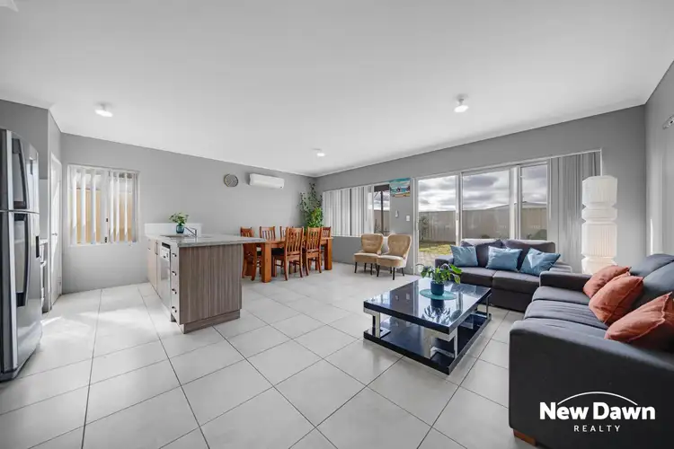 7 Washington Avenue, Landsdale WA 6065