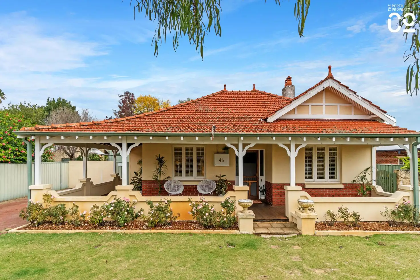 Main view of Homely house listing, 41A Star Street, Carlisle WA 6101