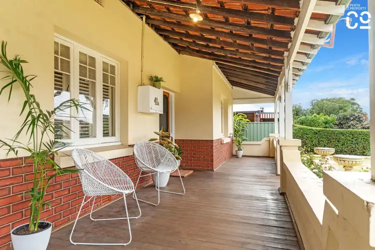 Third view of Homely house listing, 41A Star Street, Carlisle WA 6101