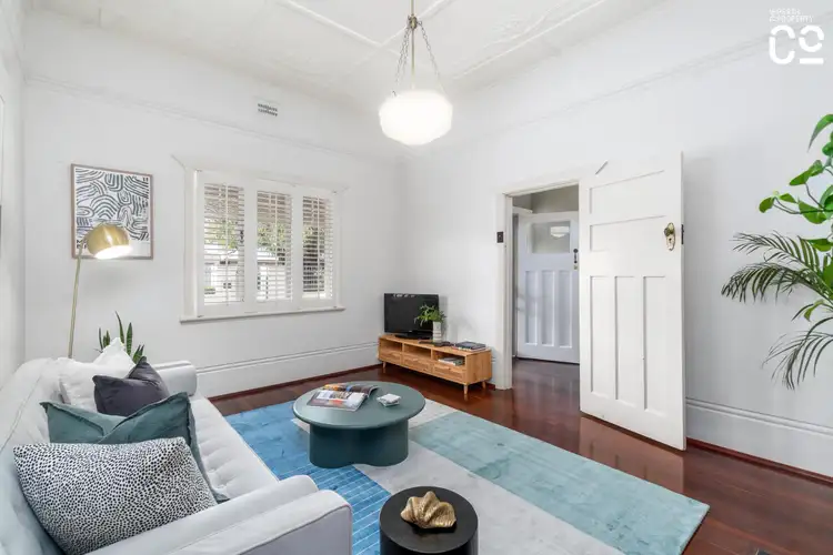 Fifth view of Homely house listing, 41A Star Street, Carlisle WA 6101