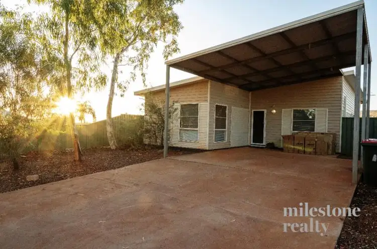 3/933 Warara Street, Tom Price WA 6751